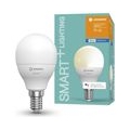 Ledvance SMART+ Bluetooth LED Leuchtmittel E14 5W 470lm warmweiß