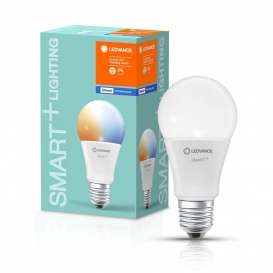 More about Ledvance SMART+ Bluetooth LED Leuchtmittel E27 9W 806lm 2700 bis 6500K