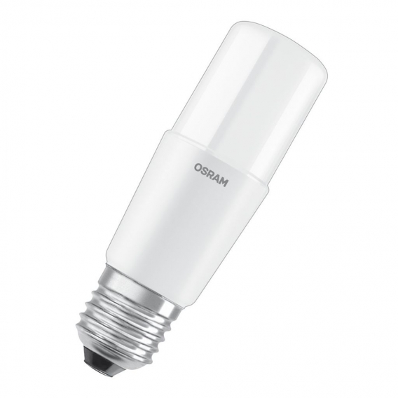 Osram LED Star Stick E27-Sockel, nicht dimmbar, 7W Ersetzt 50 Watt