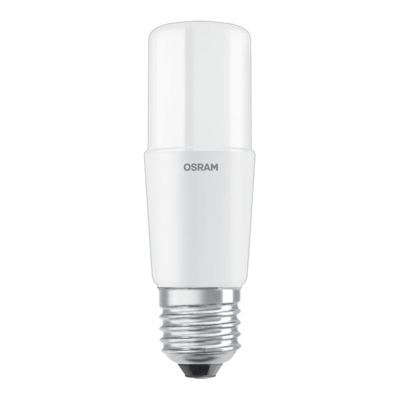 Osram LED Star Stick E27-Sockel, nicht dimmbar, 7W Ersetzt 50 Watt