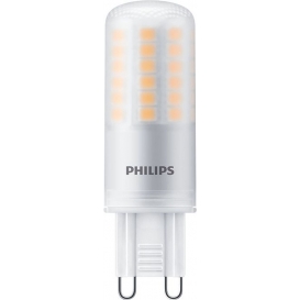 More about Philips LED Leuchtmittel G9 4,8 W 570 lm 2700 K