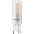 Philips LED Leuchtmittel G9 4,8 W 570 lm 2700 K