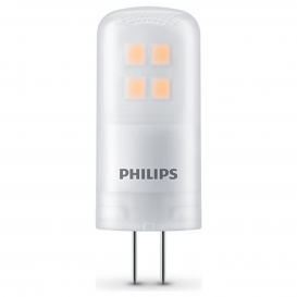 More about Philips LED Lampe ersetzt 20W, G4 Brenner, warmweiß, 210 Lumen, dimmbar, 1er Pack