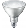 Philips LED ersetzt 60W, E27, warmweiß (2700 Kelvin), 750 Lumen, Reflektor