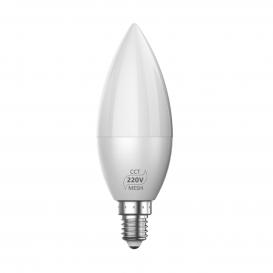 More about E14 4W Smart Bluetooth Lampe LED Kerzenform Glühbirne Dimmbar Leuchtmittel