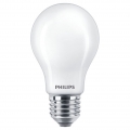Philips LED classic 40W A60 E27 WW FR ND SRT4 Lampe Warmweiß Innenbeleuchtung