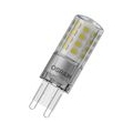 OSRAM LED 3-STEP-DIM PIN 40 (320°) BOX K Warmweiß SMD Klar G9 Stiftsockellampe