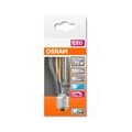 OSRAM LED SUPERSTAR CLASSIC A 75 BOX DIM Kaltweiß Filament Klar E27 Glühlampe