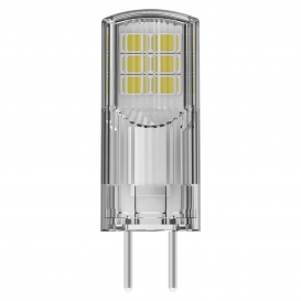 More about OSRAM LED STAR PIN 30 (320°) BOX K Warmweiß SMD Klar GY6.35 Stiftsockellampe