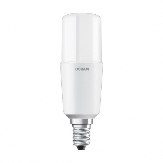 OSRAM LED STAR STICK 60 BOX K Warmweiß SMD Matt E14 Stablampe