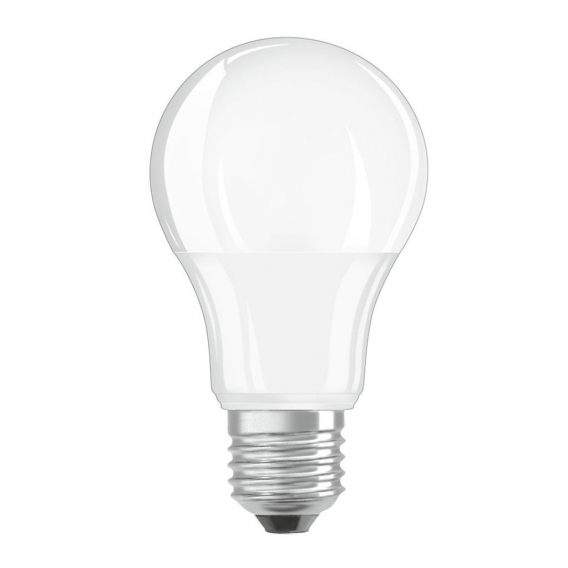 Osram LED Leuchtmittel Birnenform A60 8,8W ＝ 60W E27 matt 806lm warmweiß 2700K dimmbar