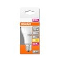 Osram LED Leuchtmittel Birnenform A60 8,8W ＝ 60W E27 matt 806lm warmweiß 2700K dimmbar