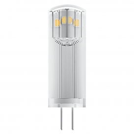 More about OSRAM LED STAR PIN 20 (300°) BOX K Warmweiß SMD Klar G4 Stiftsockellampe