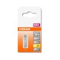 OSRAM LED STAR PIN 20 (300°) BOX K Warmweiß SMD Klar G4 Stiftsockellampe