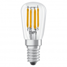 More about OSRAM LED STAR T26 25 BOX Tageslicht Filament Klar E14 Kühlschranklampe