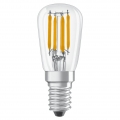 OSRAM LED STAR T26 25 BOX Tageslicht Filament Klar E14 Kühlschranklampe