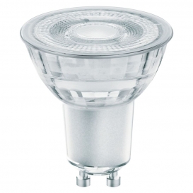 More about OSRAM LED GLOWDIM PAR16 50 (36°) BOX DIM Warmweiß SMD Klar GU10 Spot