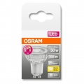 OSRAM LED GLOWDIM PAR16 50 (36°) BOX DIM Warmweiß SMD Klar GU10 Spot