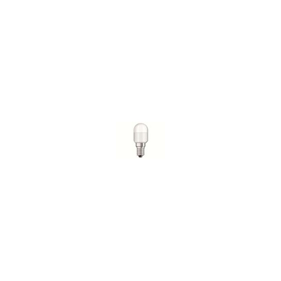 OSRAM LED STAR T26 20 BOX K Tageslicht SMD Matt E14 Kühlschranklampe