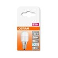 OSRAM LED STAR T26 20 BOX K Tageslicht SMD Matt E14 Kühlschranklampe