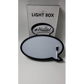 More about LED Lightbox Leuchtkasten