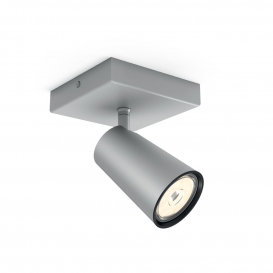 More about Philips myliving 5057148PN, Surfaced lighting spot, GU10, 1 Glühbirne(n), LED, 220-240, Aluminium