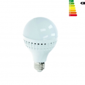 More about ECD Germany 16er Pack E27 LED Lampe Birne 9W - AC 220-240V - 584 Lumen - 270° Abstrahlwinkel - Kaltweiß 6000K - ersetzt 60W Glüh