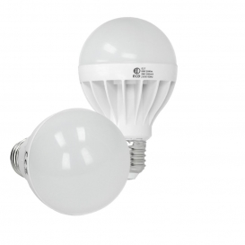 More about ECD Germany 8er Pack E27 LED Lampe Birne 9W - AC 220-240V - 584 Lumen - 270° Abstrahlwinkel - Kaltweiß 6000K - ersetzt 60W Glühl