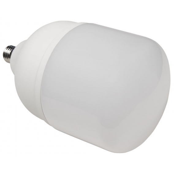 LED Lampe McShine "BIG50", E27, 50W, 4.600 lm, 138x254mm, neutralweiß