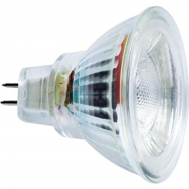 More about LED Lampe GU5,3 MCOB 30° 3,2W 230lm/90° 2700K