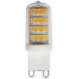 More about Müller-Licht LED-Lampe HD95 400390, G9, EEK: G, 3 W, 245 lm, 2700 K