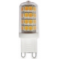 Müller-Licht LED-Lampe HD95 400390, G9, EEK: G, 3 W, 245 lm, 2700 K