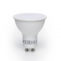 10x GU10 5W Kaltweiß LED Birne 360 lm 6500K Leuchtmittel