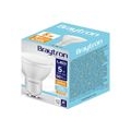 5x GU10 5W Neutralweiß LED Birne 360 lm 4500K Leuchtmittel