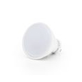 10x GU10 5W Warmweiß LED Birne 360 lm 3000K Leuchtmittel