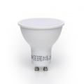 3x GU10 5W Neutralweiß LED Birne 360 lm 4500K Leuchtmittel