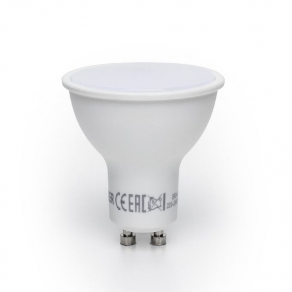 GU10 5W Warmweiß LED Birne 360 lm 3000K Leuchtmittel