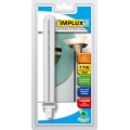 Implux Leuchtstoffröhre TwinTube Kompakt 11W＝70W G23 700lm 2700K WarmWhite