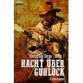 Nacht über Gunlock