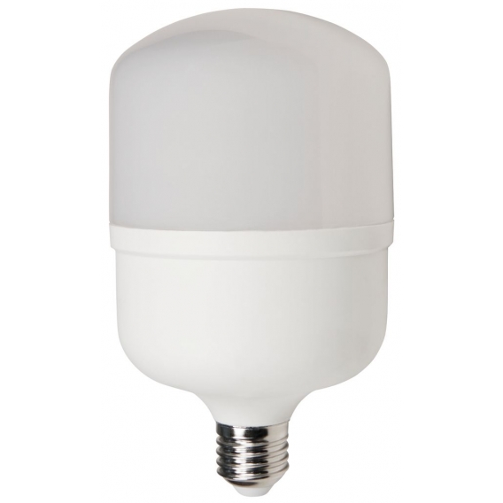 LED Lampe McShine "BIG30", E27, 30W, 2.800 lm, 100x191mm, neutralweiß