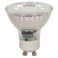 LED-Strahler McShine "MCOB", GU10, 2W, 181 lm, warmweiß