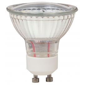 More about LED-Strahler McShine "LS-450", GU10, 5,5W, 470 lm, neutralweiß, step dimmbar 100/50/20%