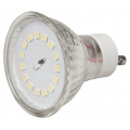 LED-Strahler McShine "LS-450", GU10, 5,5W, 470 lm, neutralweiß, step dimmbar 100/50/20%