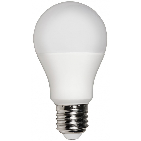 LED Glühlampe McShine, E27, 11W, 1.055 lm, 3000K, warmweiß, step dimmbar 100/50/10%