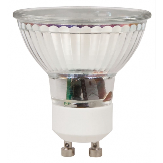 LED-Strahler McShine "LS-450" GU10, 5,5W, 470lm, warmweiß, step dimmbar 100/50/20%