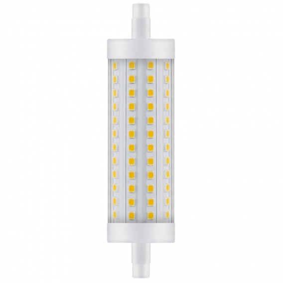 Bellalux LED-Röhre R7s Stablampe klar 12,5W＝100W 1521 lm Stabform