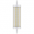 Bellalux LED-Röhre R7s Stablampe klar 12,5W＝100W 1521 lm Stabform