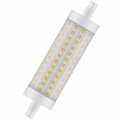 Bellalux LED-Röhre R7s Stablampe klar 12,5W＝100W 1521 lm Stabform