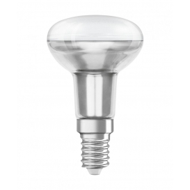 More about Osram LED Star Reflektor R50 Lampe E14 Leuchtmittel 1,6W＝25W Warmweiß matt 36°