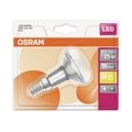 Osram LED Star Reflektor R50 Lampe E14 Leuchtmittel 1,6W＝25W Warmweiß matt 36°